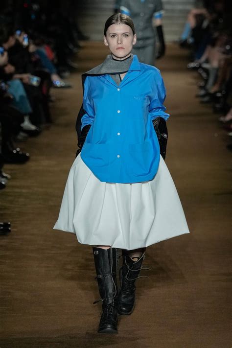 miu michu fw24